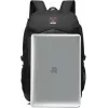 Laptop backpack YBB 1503 SHIELD Backpack 15,6 inch