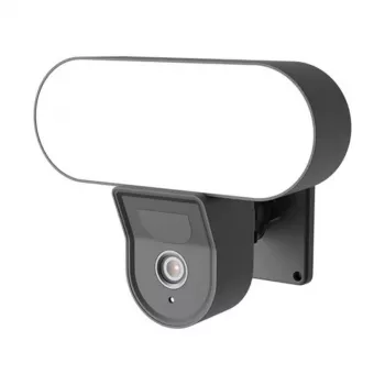 Surveillance Camera Gosund IPC3 IP65 Smart Outdoor WiFi Camera