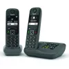 Analog/DECT telephone Gigaset AE690A