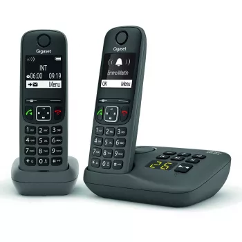 Analog/DECT telephone Gigaset AE690A