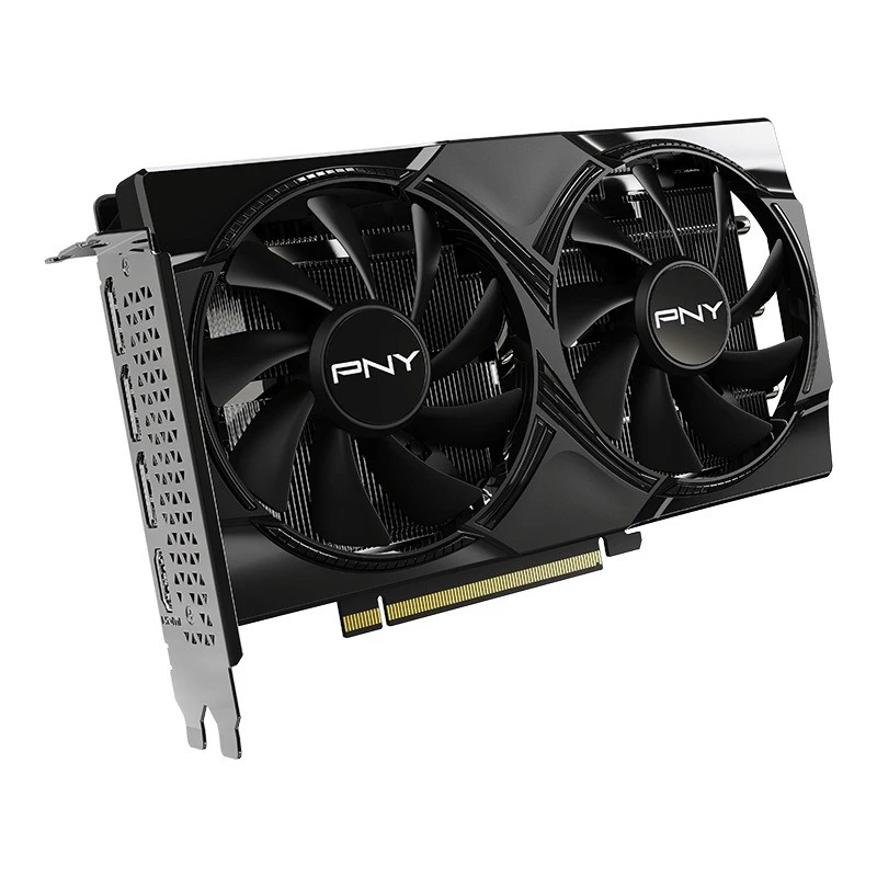 Graphics Card GeForce RTX 5060 8GB GDDR7