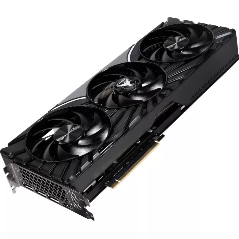 Graphics card GAINWARD GeForce RTX 5070 Ti Phoenix-S GS, 16 GB GDDR7, PCIe 5.0, 256-bit, 2295 MHz