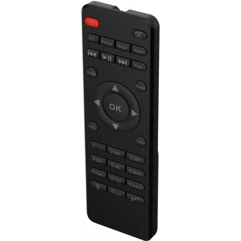 Tabletop radio SENCOR SIR 5100WDB — 4 W, Wi‑Fi, FM
