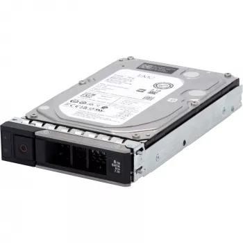 HDD Axis 02472-001 8TB 3.5in SATA Internal Hard Drive