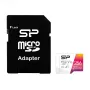 Flash Memory Silicon Power 256GB MicroSDXC UHS-I Elite