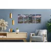 Paint by Numbers - Creart New York Skyline