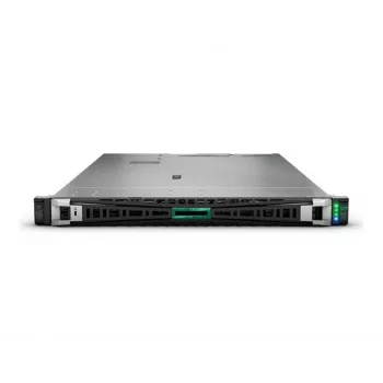HPE ProLiant DL360 Gen11 server 4.8 TB Rack 1U Intel Xeon Silver 4510 2.4 GHz 64 GB DDR5-SDRAM