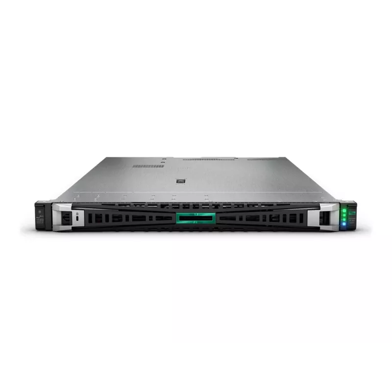 HPE ProLiant DL360 Gen11 server 4.8 TB Rack 1U Intel Xeon Silver 4510 2.4 GHz 64 GB DDR5-SDRAM