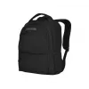 Wenger/SwissGear Fuse backpack Black Neoprene