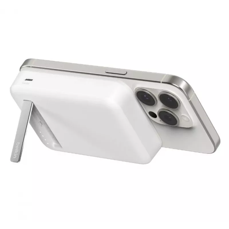 Portable Charger Belkin BoostCharge Pro 15W