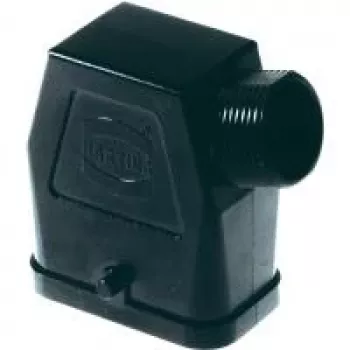 Harting Sleeve Enclosure Han Compact-gs-Pg16 09 12 008 0527 1 pc(s) (09 12 008 0527)