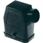 Harting Sleeve Enclosure Han Compact-gs-Pg16 09 12 008 0527 1 pc(s) (09 12 008 0527)