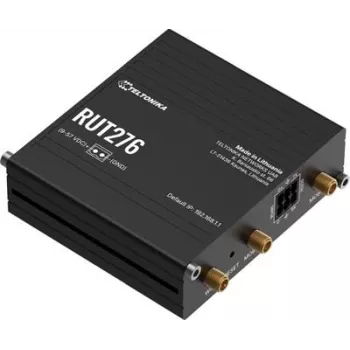 Router TELTONIKA RUT276 Redcap 5G