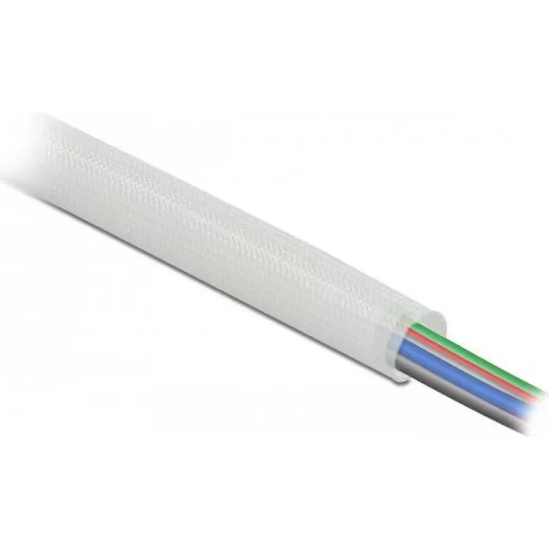 Cable insulation Braided sleeving DeLOCK 18927