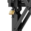 TV Wall Mount SBOX LVW02-48T for 37–70 inch screens, max 70 kg, VESA up to 800×400