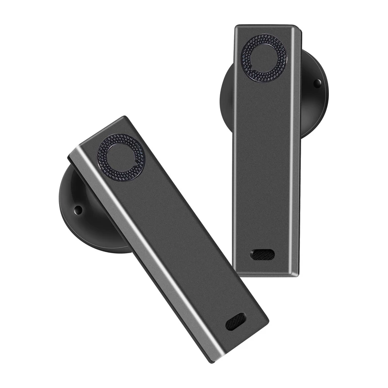 Portable Voice Translator Timekettle X1 — 40 Languages, 93 Dialects