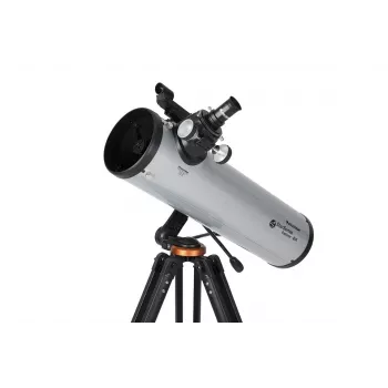 Celestron StarSense Explorer DX 130 Telescope
