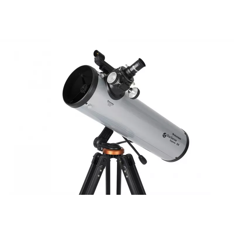 Celestron StarSense Explorer DX 130 Telescope