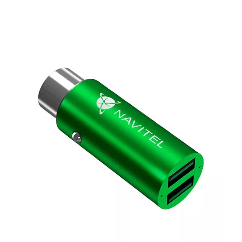 Navitel | Car Adapter | UC323 | 5 V | Car Adapter