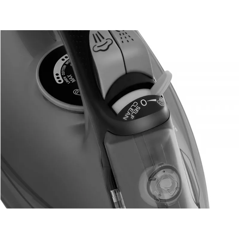 Lafe GlidePro 47582 Steam Iron, 2600 W