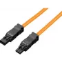Rittal SZ Led system light connection cable - Power Cable (W)