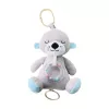 Music box - Beaver 18 cm