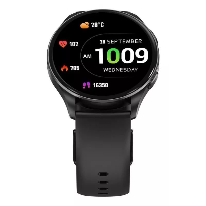 SMARTWATCH/X20 Black Blackview
