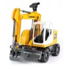 Excavator Lena WORXX 04611EC