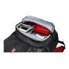 Port Designs Houston backpack Casual backpack Black Nylon, Polyester