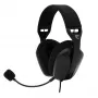 Headphones White Shark GH-2443 Sparrow Black