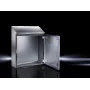 Electrical enclosure Rittal HD 1308.600 stainless steel, 390×210×769 mm, IP66