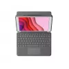 Keyboard Case Logitech Combo Touch for iPad 7th 8th 9th generation