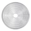 GreenBlue mushroom, vegetable and fruit dryer, 250W power, very quiet, 5 sieves, GB195