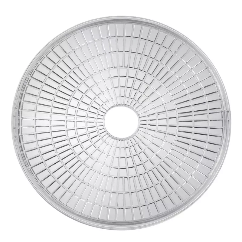 GreenBlue mushroom, vegetable and fruit dryer, 250W power, very quiet, 5 sieves, GB195