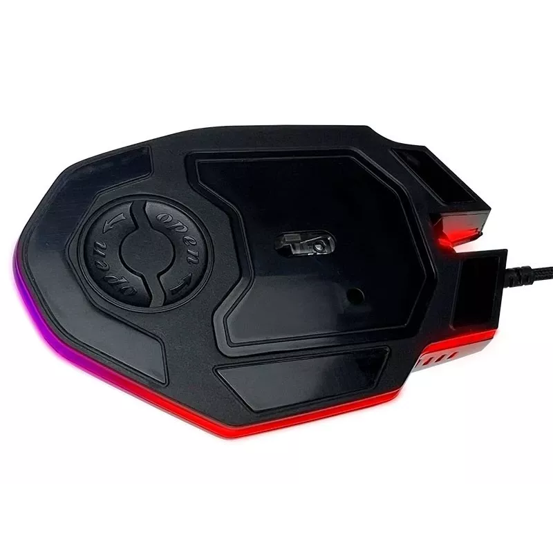 Mouse Gamezone Tracer 47368 USB