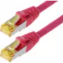 Networking Cable Helos S/FTP (PIMF) CAT 6a 7.5m