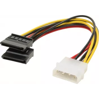 Internal Power Cable ShiverPeaks BS78233-HQ 0.13m