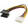 Internal Power Cable ShiverPeaks BS78233-HQ 0.13m
