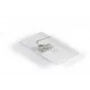 Durable PVC Combi Clip Name Badge Durable 8101-19