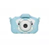 Children's digital camera Extralink H28 DUAL BLUE Light Blue White