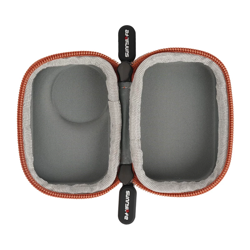 Sunnylife bag for Action 6 (orange)