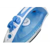 Iron Mesko MS 5023 With cord 2200 W Blue/White