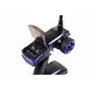 Amewi Buggy “Pitbull X ” 25ccm 2.4 GHz M 1:5, 12,5 kg