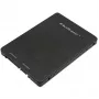 Adapter na dysk M.2 SSD | SATA NGFF do SATA III | 2TB | Super    speed 6Gb/s | Czarny