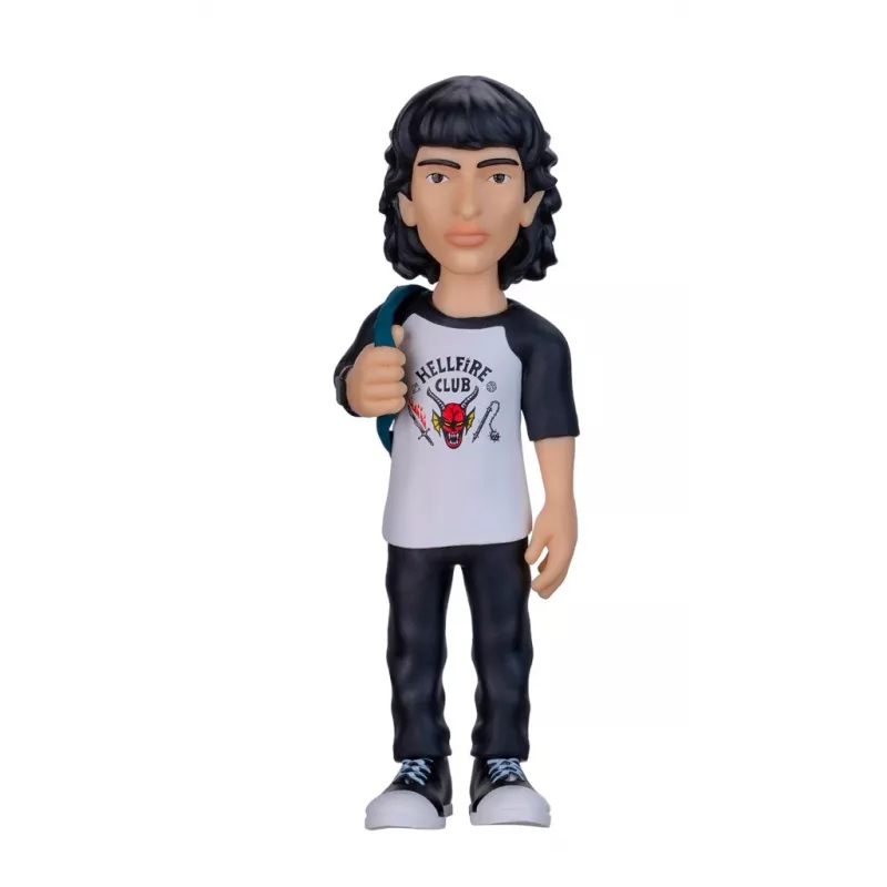 Collectible Figure MiniX Mike new — Movie & TV Series Mike Character