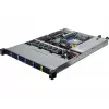 ASRock 1U8S4E-GENOA/2T server barebone SoC socket SP5 (LGA 6096) Rack (1U)