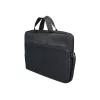 Notebook case Port Designs L15 Black for 15.6-inch laptops, slim protective sleeve