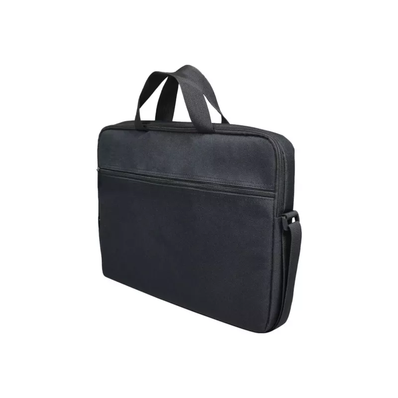 Notebook case Port Designs L15 Black for 15.6-inch laptops, slim protective sleeve