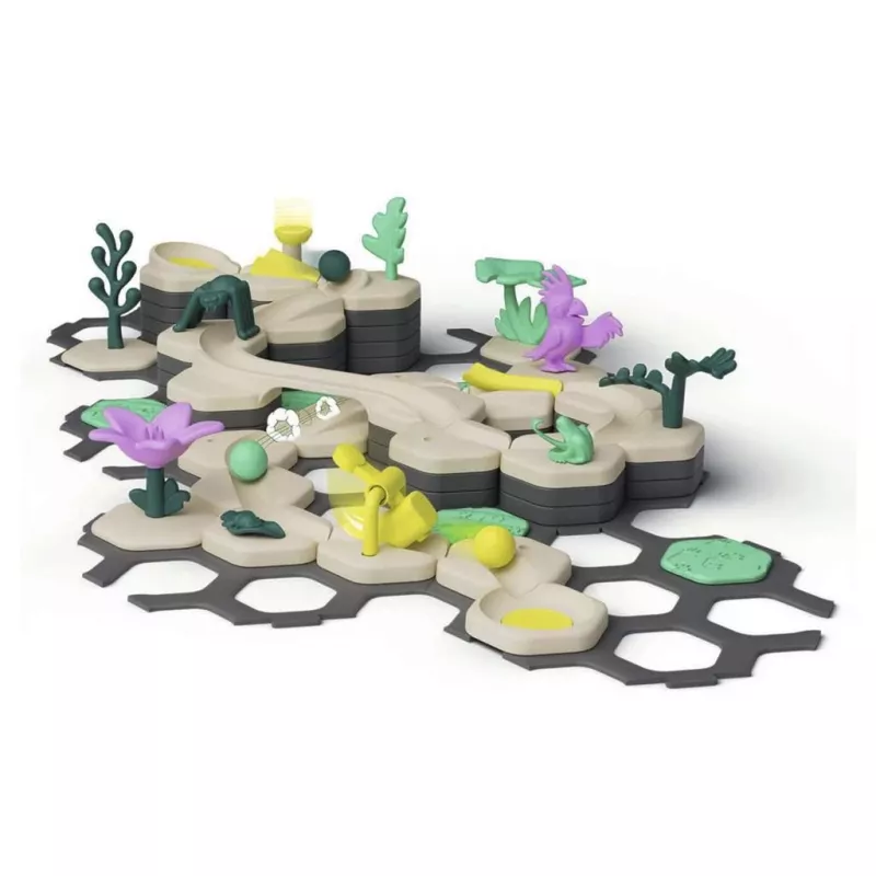 Ravensburger 27499 board/card game accessory Marble set