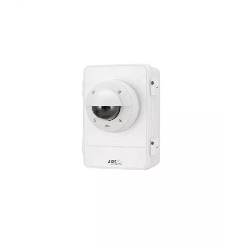 Housing & mount Axis 5900-171